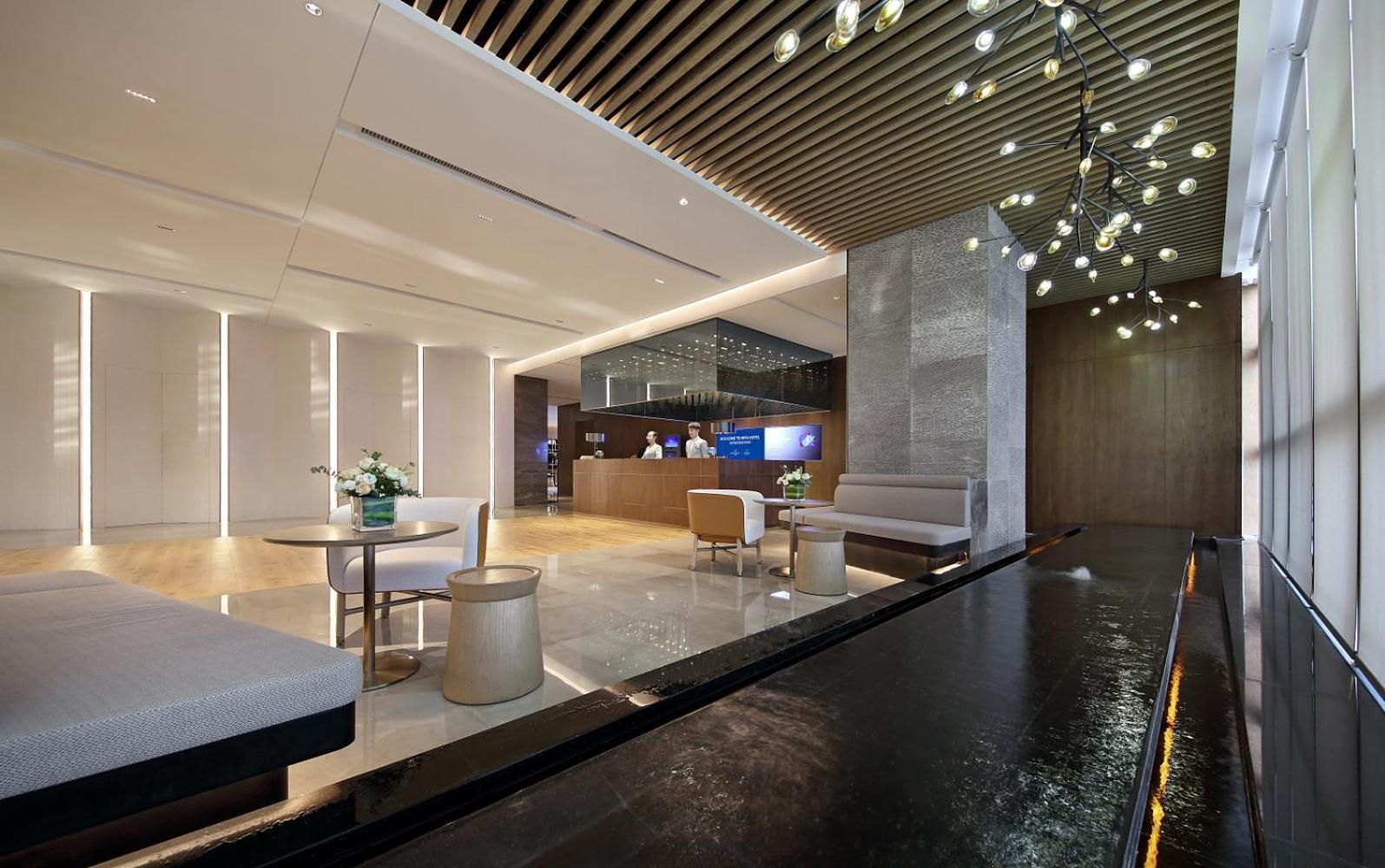 Difu Hotel Shenzhen Exterior foto