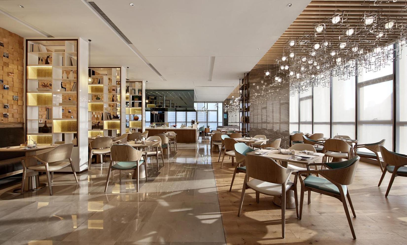 Difu Hotel Shenzhen Exterior foto